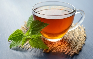 Beber té mejora la salud cerebral