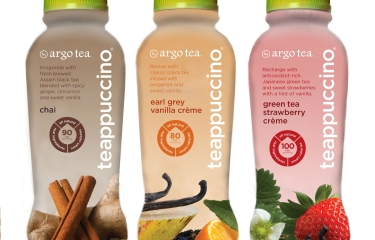 Té premium listo para tomar y en botella