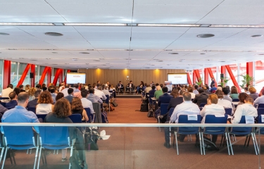 TecnoHotel Forum analiza en Barcelona los retos tecnológicos del sector hotelero