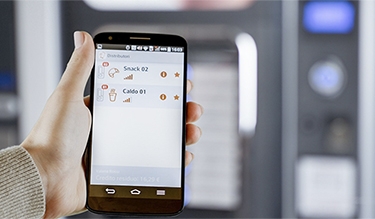¿Qué tendencias necesitan saber las marcas sobre los consumidores para atraerlos hacia las máquinas de vending? 