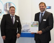 Crane Payment Solutions pone a prueba su prototipo de sistema cashless GiroGo