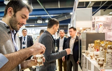 VendExpo y WRS5, escaparates del crecimiento de la distribución automática en Rusia