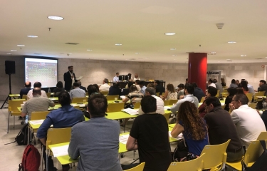 Las principales empresas aseguran su presencia en Vendibérica 2019