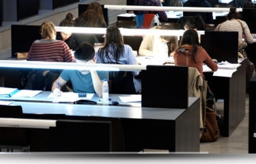 Los universitarios reclaman un vending saludable en las facultades Los universitarios reclaman un vending saludable en las facultades