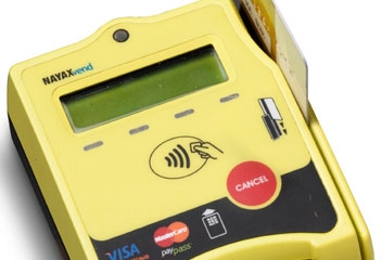 Nayaxvend entra de lleno en el mercado brasileño con dispositivos de control