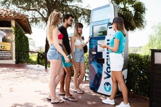 La impermeabilización de móviles de Vacway estará presente en Vendibérica