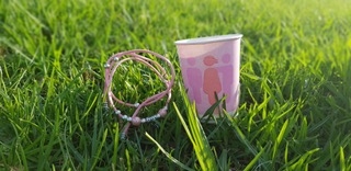 Alliance Vending lanza vasos rosa contra el cáncer de mama