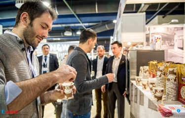 VendExpo afronta su edición de 2018 con la presencia de 150 marcas