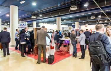 Los pronósticos del vending en Rusia son favorables a pesar de las nuevas regulaciones