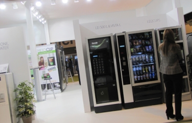 Vendibérica 2015 potencia las novedades con una sección propia, Vendinnova