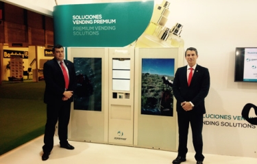 Galería de imágenes de Vendiberica 2015