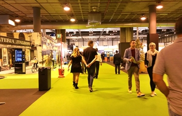 Galería de imágenes de Vendibérica en una edición cargada de novedades