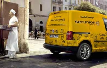 Serunion Vitae, la nueva identidad corporativa de Serunion Mayores