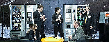 Moscú quiere tener en las calles 100.000 máquinas en 2015