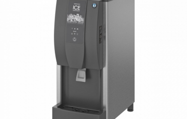 Vendis360 incorpora el hielo al vending con Ice Solutions