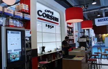 Tercer día de Venditalia 2018 en imágenes