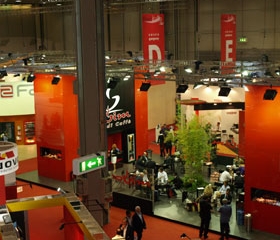 La asociación italiana de Vending presenta un análisis del sector en la inauguración de Venditalia