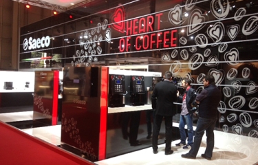 Venditalia 2016 en imágenes