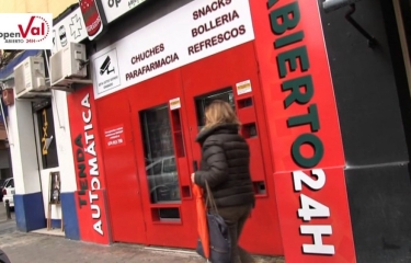 Vending en farmacias y parafarmacias: un negocio de 24 horas