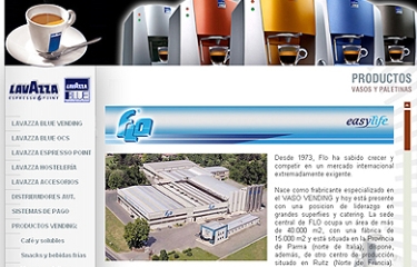 Vendomat abrirá en Barcelona un centro para formar a los operadores en gestión técnica, económica, financiera y comercial