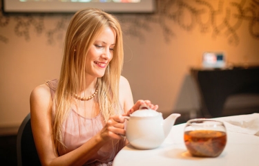 "Nos gustan los tés saborizados, una categoría que aporta una gran oportunidad para el vending" "Nos gustan los tés saborizados, una categoría que aporta una gran oportunidad para el vending"