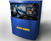 El negocio de las máquinas expendedoras de DVDs podría explotar este año