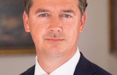  Suzohapp anuncia nuevo presidente y director general por su división de EMA Components