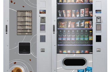 Madrid FAS Machine saca a relucir su tecnología para Vendibérica 2015