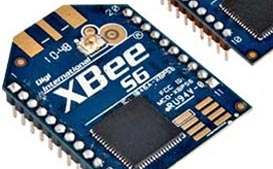 Módulo WiFi de Diode que optimiza y controla equipos