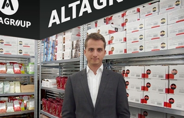 “Covim tiene todos esos matices que un gourmet quiere en un espresso”