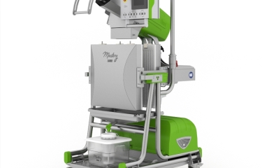 Mastery, la tecnología Cold Press de Zumex que se ha podido ver en Hostelco