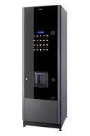 Azkoyen refuerza su oferta para el vending de bebidas calientes con Zen y Zensia