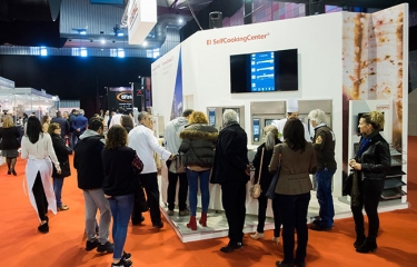 El Salón de Innovación en Hostelería consolida su convocatoria en febrero