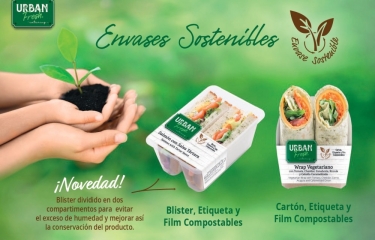 Productos saludables que se afianzan en el vending: las empresas nos cuentan su experiencia