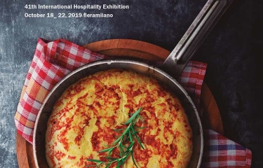 La industria española de equipamiento para hostelería, presente en Host Milano