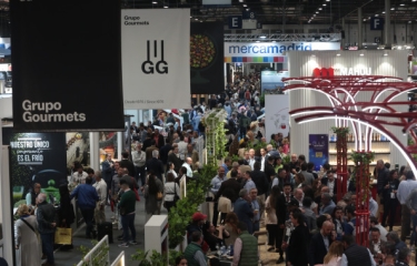 A menos de un mes de Salón Gourmets 2024: 5 pabellones con producto premium A menos de un mes de Salón Gourmets 2024: 5 pabellones con producto premium