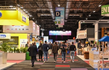 A menos de una semana para el gran evento dedicado a la restauración automática