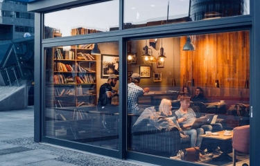 A menos de una semana para la Cumbre del Comercio Minorista del Café