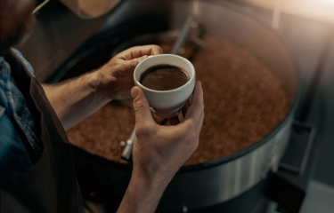 A una semana de la undécima edición de la feria dedicada al espresso A una semana de la undécima edición de la feria dedicada al espresso