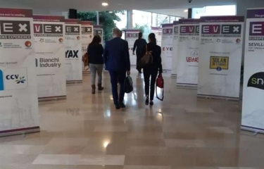 A unas semanas de la EVEX-VendCon, el gran evento de la EVA