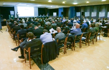 Abiertas las inscripciones para la Asamblea de vending y su programa al completo