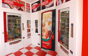 Abierto 25 horas estrena franquiciados en Almuñécar, Moncloa y Valencia Don Juan 