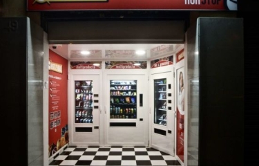 Eravending abre un nuevo establecimiento en Terrasa