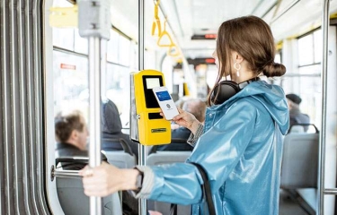 Aceptación de pagos en la nube, lo nuevo de Visa Aceptación de pagos en la nube, lo nuevo de Visa