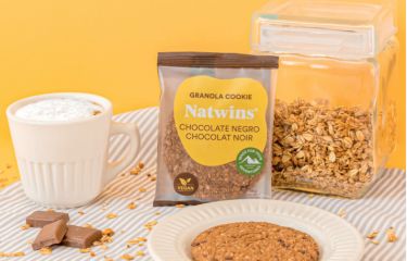 Acompañando al café con snacks premium (PARTE 6) Acompañando al café con snacks premium (PARTE 6)