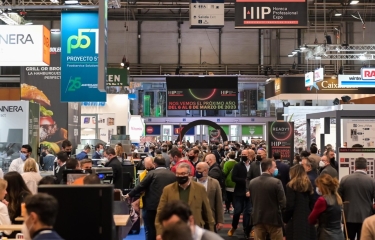 Actualizamos las ferias sobre distribución automática y café que no te puedes perder Actualizamos las ferias sobre distribución automática y café que no te puedes perder