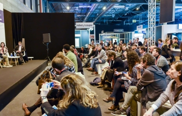 ¡Acude a HIP 2020 con el código de descuento del 50% de Hostelvending!