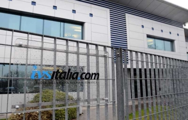 Anuncio de Business Combination entre Grupo IVS y Liomatic