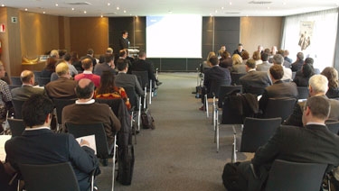 Valor ante el futuro y fuerte política de precios, consignas de las empresas de fuentes de agua y cooler