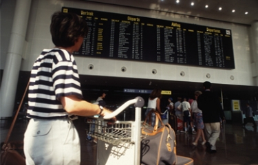 Once áreas de vending y más de 100 máquinas a concurso en aeropuertos de todo el país